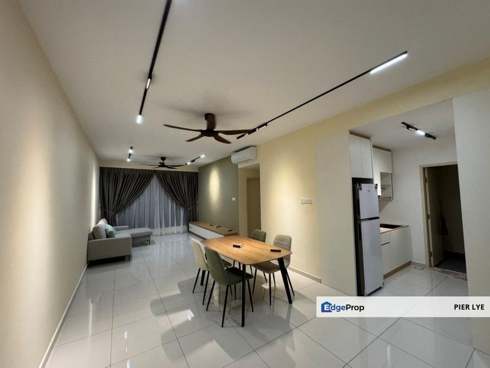 Summit @ Lagoon Residences ，Senibong Cove, Johor, Pasir Gudang