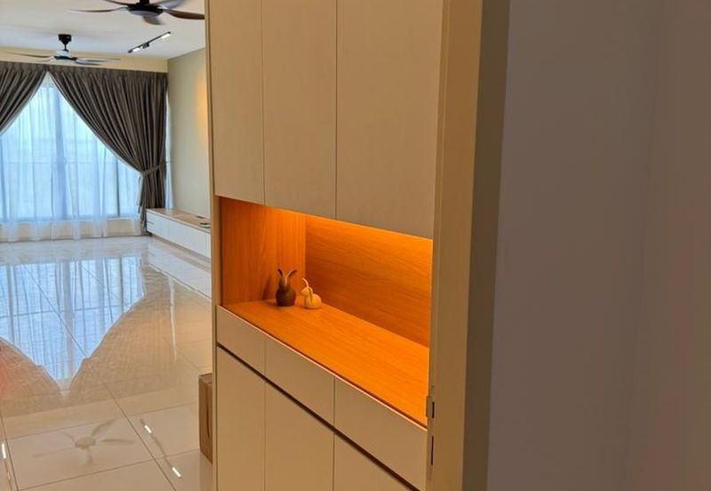 Summit @ Lagoon Residences