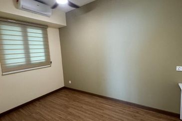 Summit @ Lagoon Residences