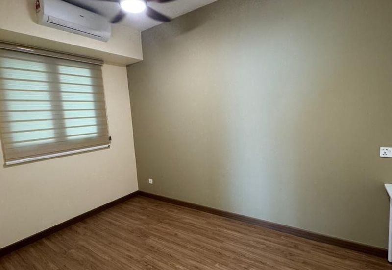 Summit @ Lagoon Residences