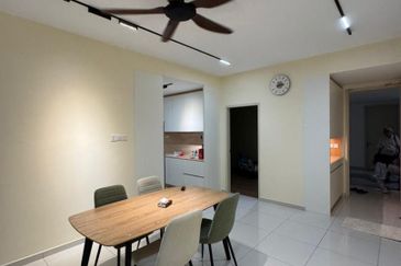 Summit @ Lagoon Residences