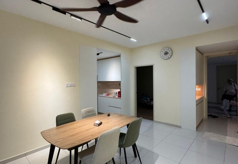 Summit @ Lagoon Residences