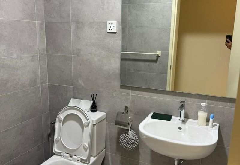 Summit @ Lagoon Residences