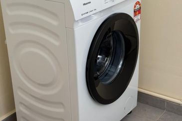 Summit @ Lagoon Residences