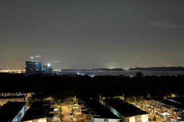 Summit @ Lagoon Residences