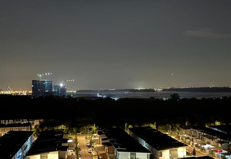 Summit @ Lagoon Residences