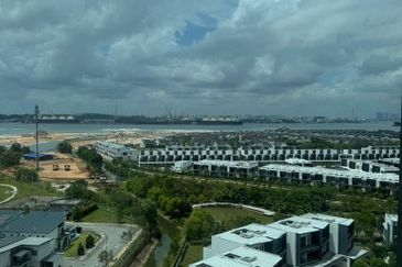 Summit @ Lagoon Residences