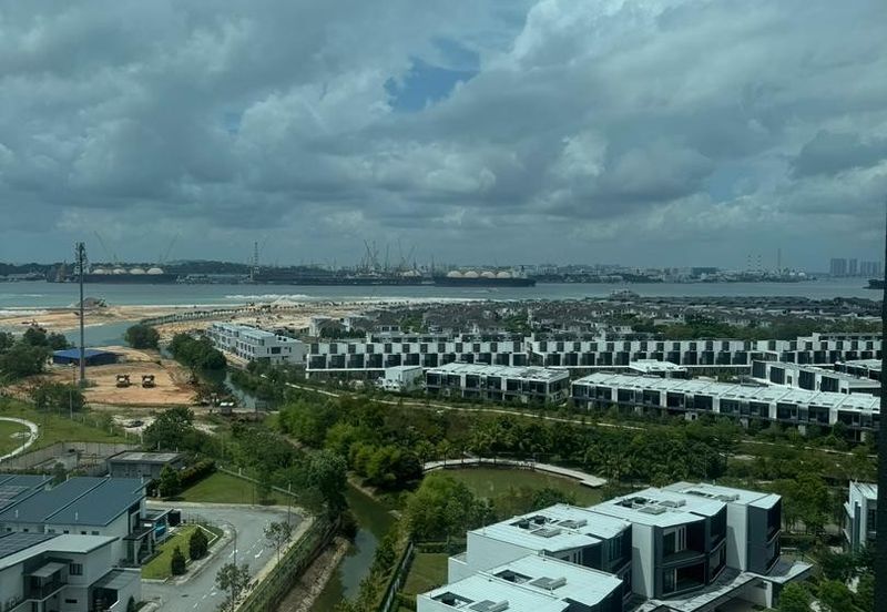 Summit @ Lagoon Residences