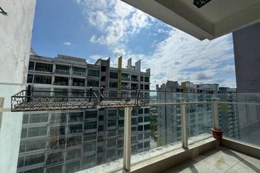 Summit @ Lagoon Residences