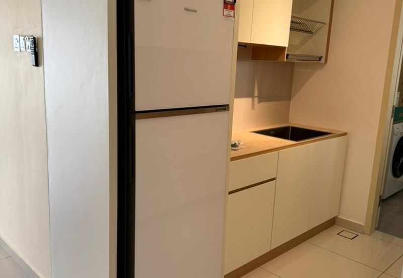 Summit @ Lagoon Residences