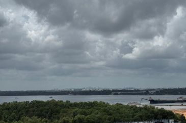 Summit @ Lagoon Residences