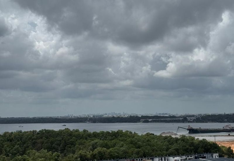 Summit @ Lagoon Residences