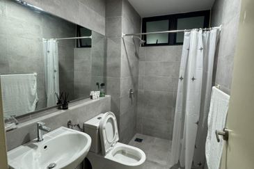 Summit @ Lagoon Residences