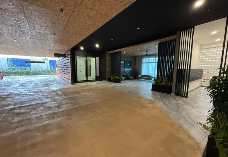 Summit @ Lagoon Residences