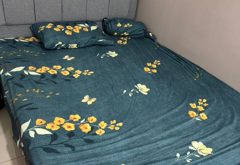 Twin Tower Residence