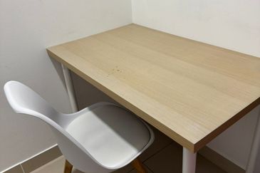 Twin Tower Residence