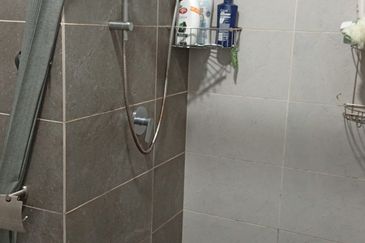 Twin Tower Residence