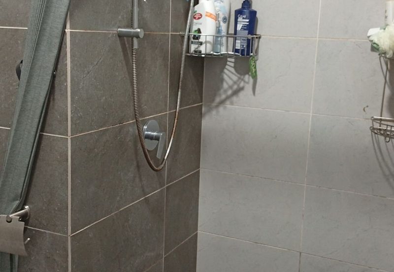 Twin Tower Residence