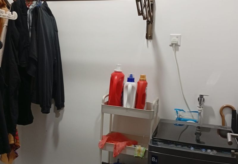 Twin Tower Residence