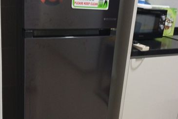 Twin Tower Residence