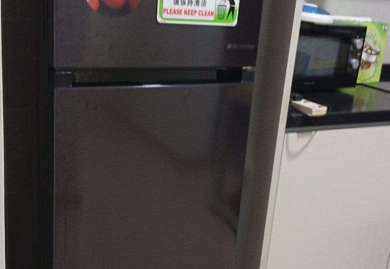 Twin Tower Residence