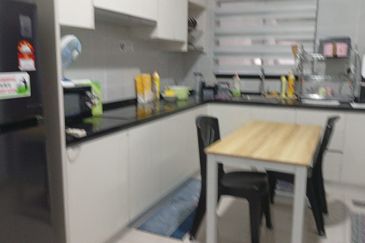 Twin Tower Residence