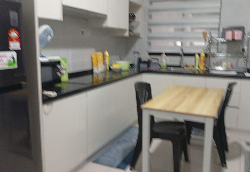 Twin Tower Residence