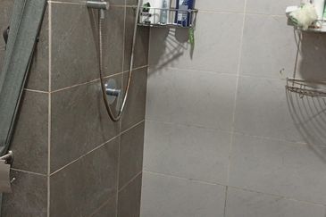 Twin Tower Residence