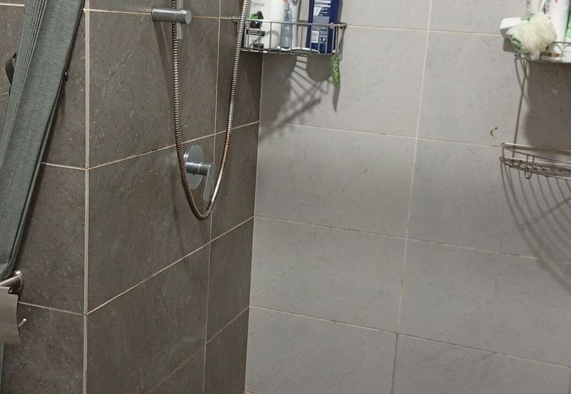 Twin Tower Residence