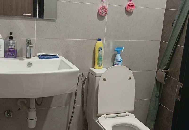 Twin Tower Residence