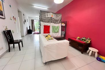 Tebrau City Residences