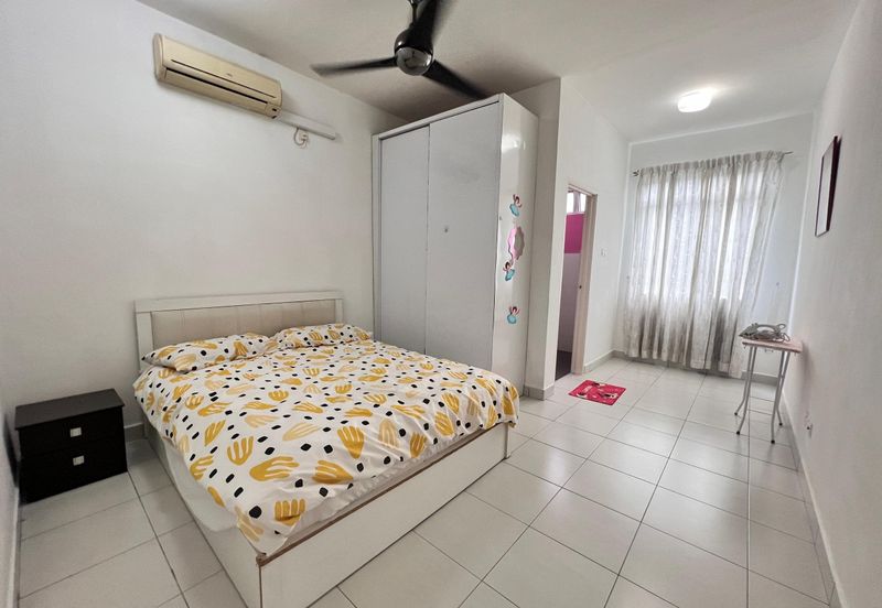 Tebrau City Residences