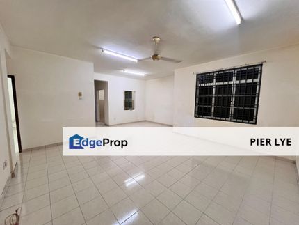 Skudai Villa Apartment @ Nusa Bastari, Johor, Skudai