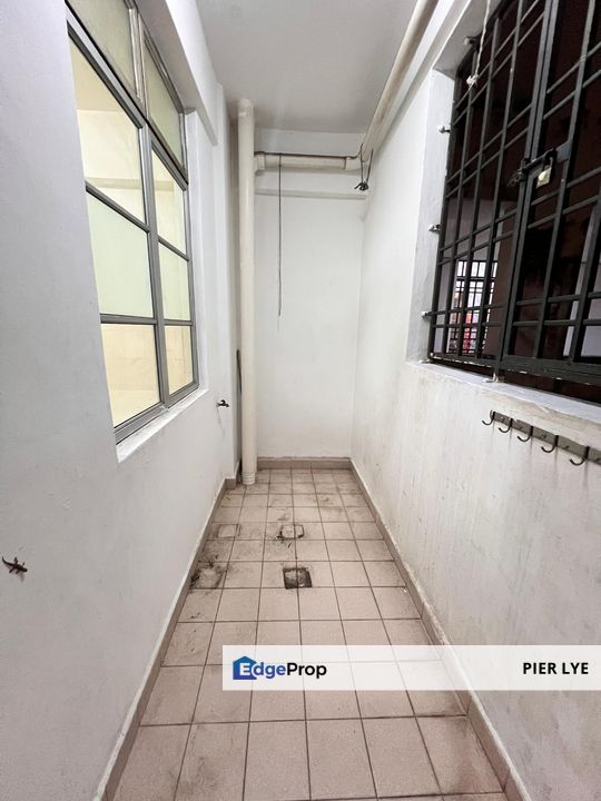Skudai Villa Apartment @ Nusa Bastari, Johor, Skudai