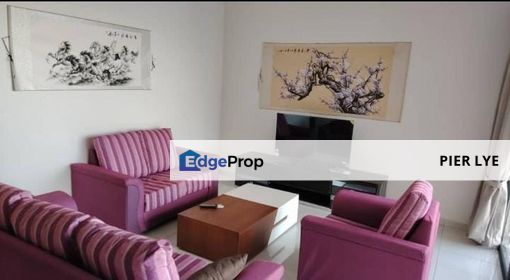 Kings Bay Country Garden @Danga Bay, Johor, Johor Bahru