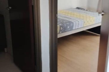 Kings Bay Country Garden @Danga Bay