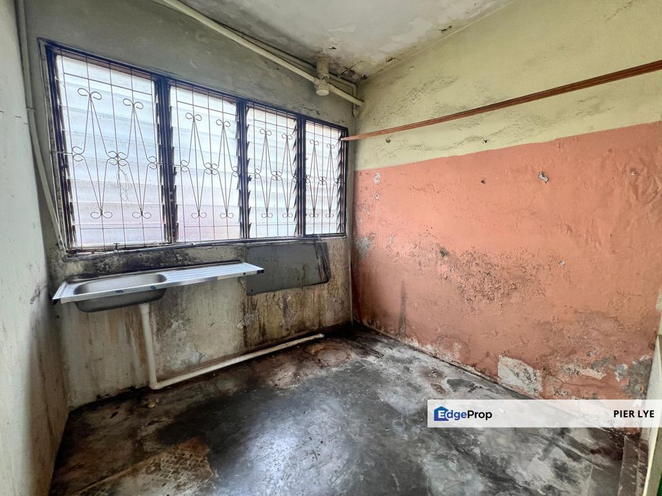 Selesa Jaya Flat, Johor, Skudai