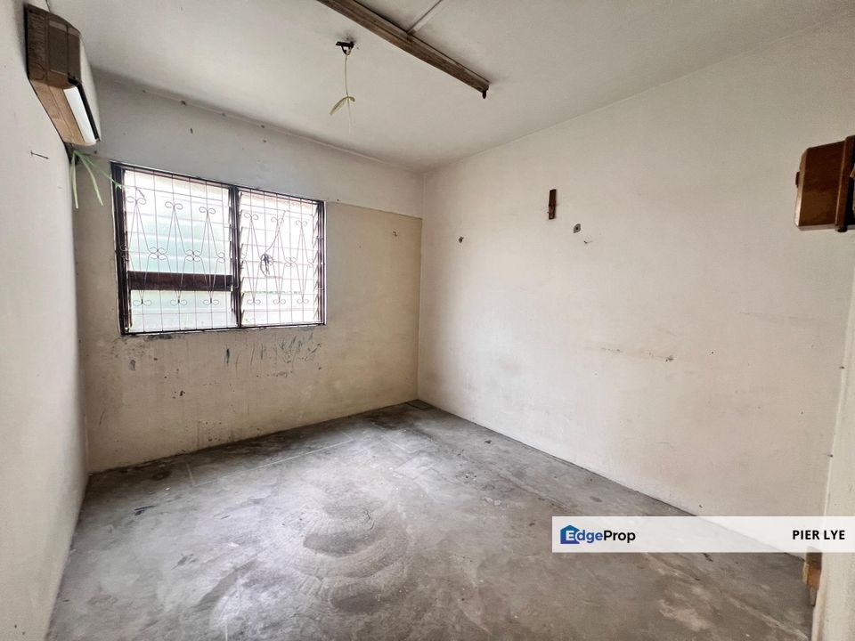 Selesa Jaya Flat, Johor, Skudai