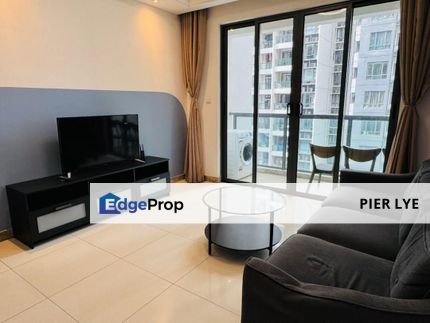 R&F Princess Cove, Johor, Johor Bahru