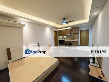 R&F Princess Cove , Johor, Johor Bahru