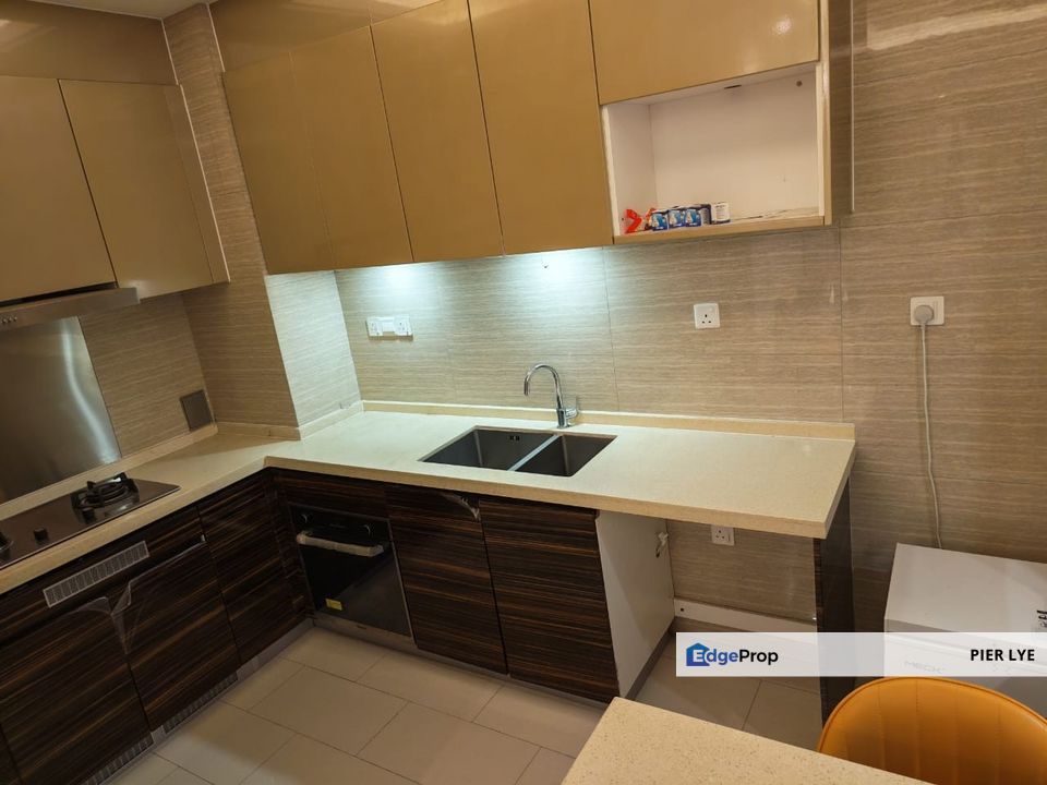 R&F Princess Cove , Johor, Johor Bahru