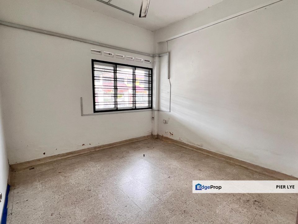 Double Storey @ Taman Sentosa, Johor, Johor Bahru