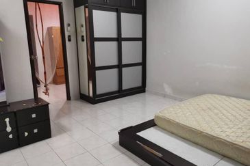 Jalan Pulai Perdana 10/3