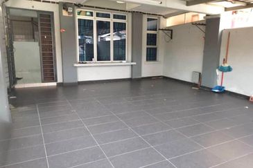 Jalan Pulai Perdana 10/3