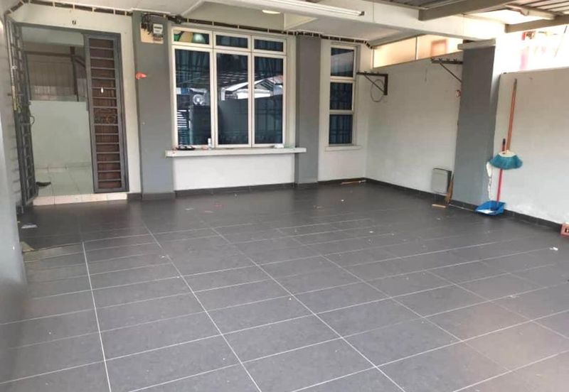 Jalan Pulai Perdana 10/3