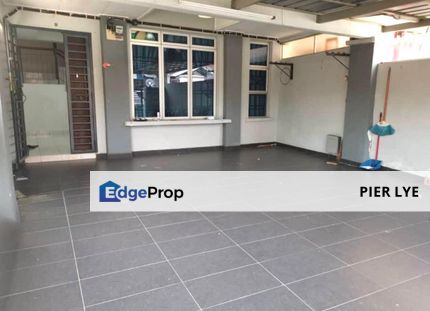 Double Storey Pulai Perdana, Johor, Skudai