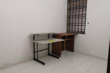 Jalan Pulai Perdana 10/3