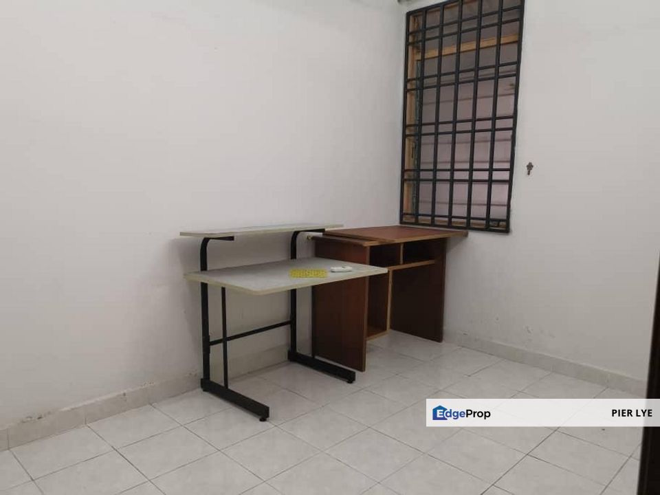 Double Storey Pulai Perdana, Johor, Skudai