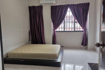 Jalan Pulai Perdana 10/3