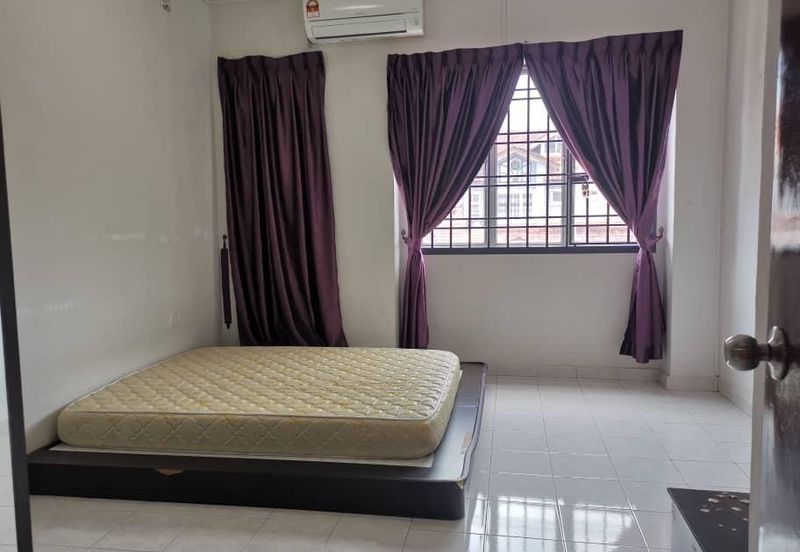 Jalan Pulai Perdana 10/3